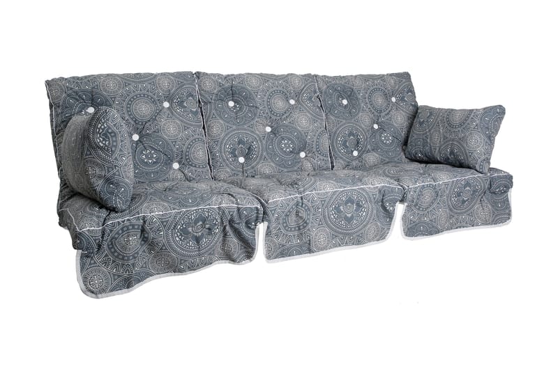 Hammockpute Dynset - Hagemøbler - Puter - Hammockputer