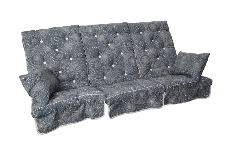 Hammockpute Dynset - Hagemøbler - Puter - Hammockputer