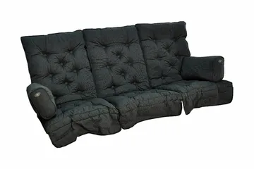 Hammockpute Fritab Hammocksett Canyon Anthracite