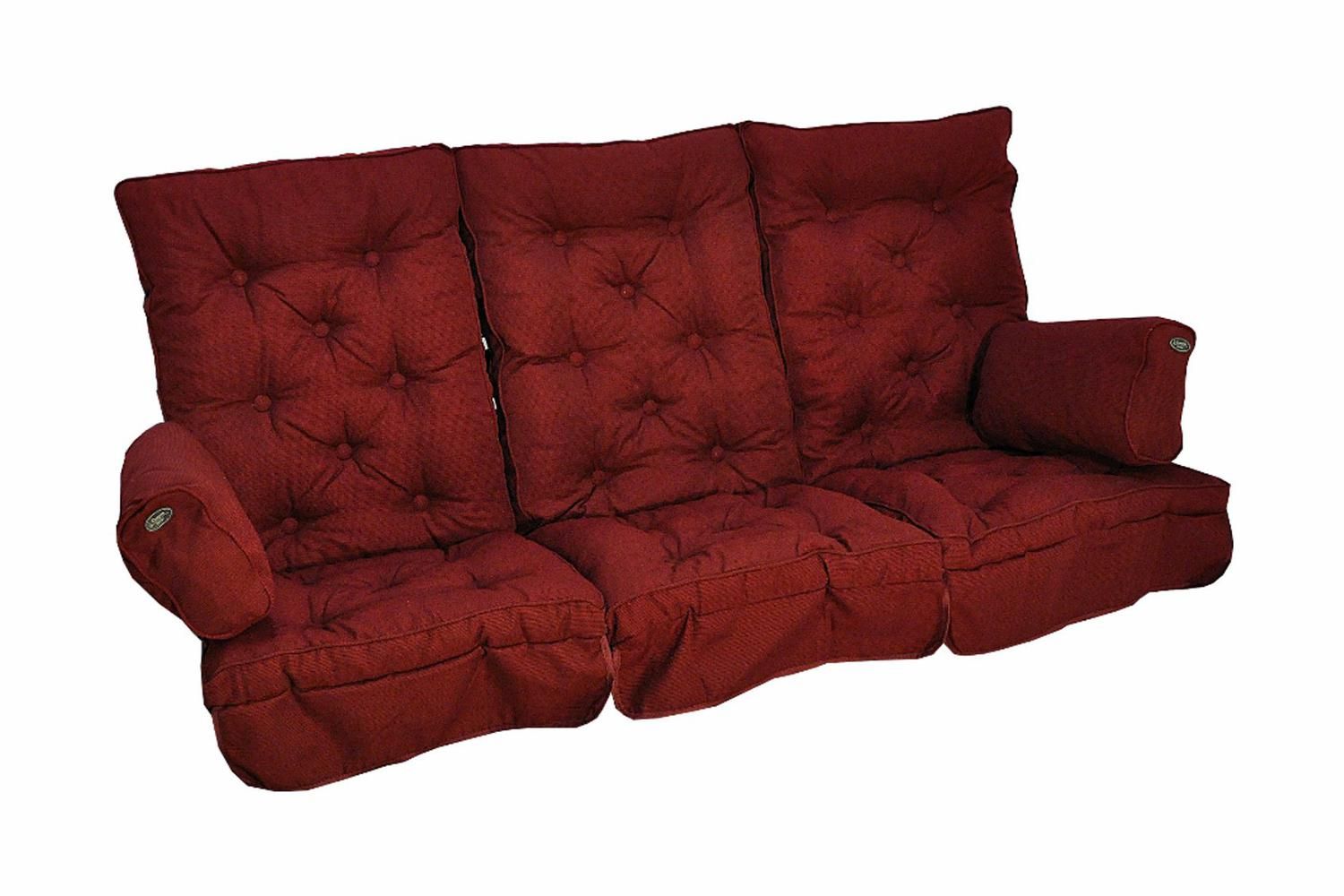 Hammockpute Fritab Hammocksett Canyon Bordeaux -