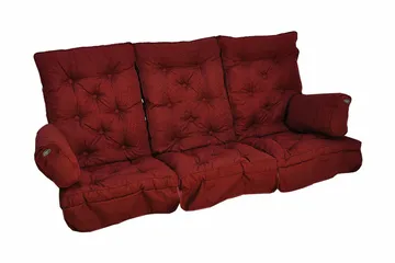 Hammockpute Fritab Hammocksett Canyon Bordeaux