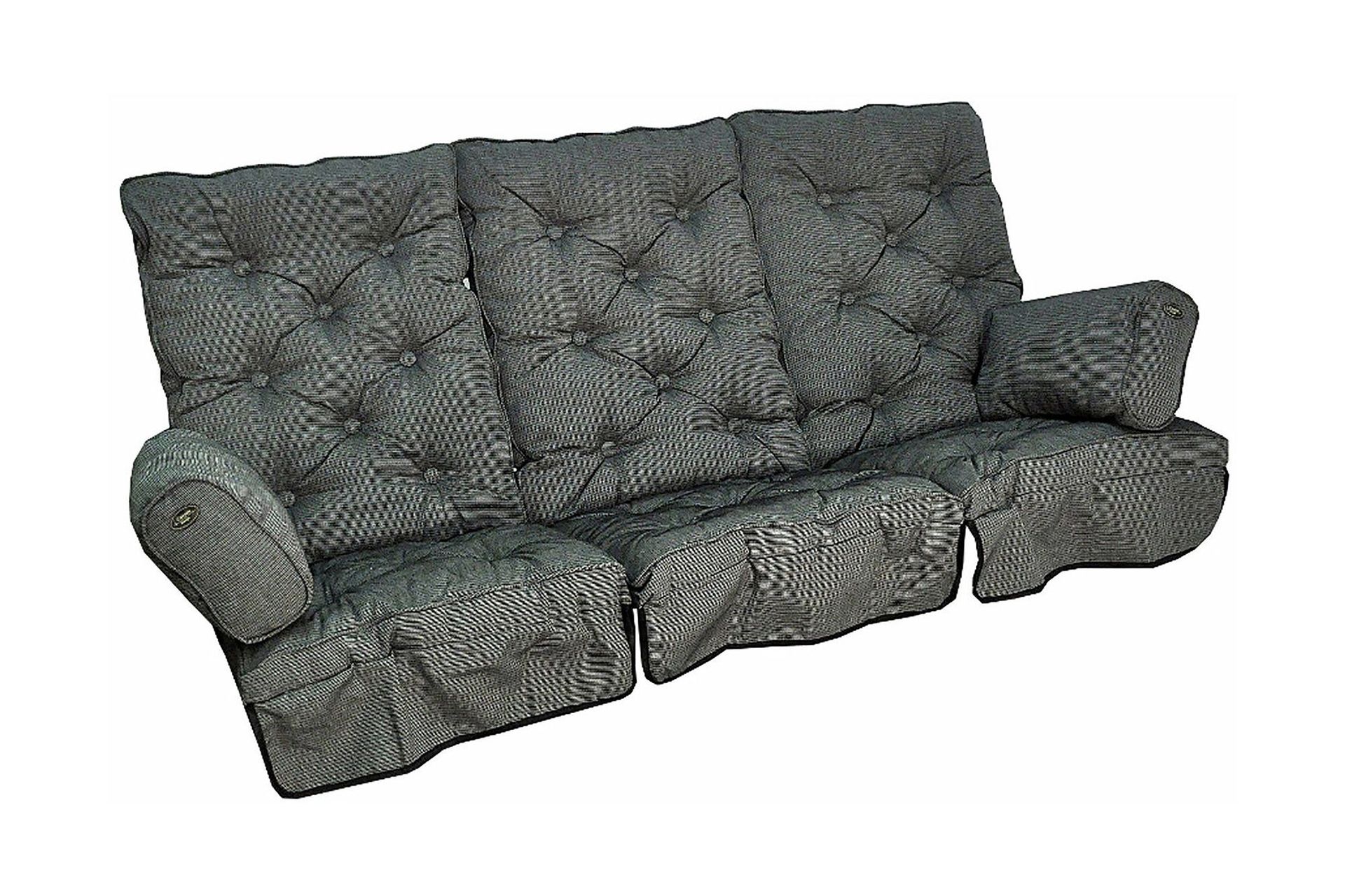 Hammockpute Fritab Hammocksett Canyon Granite -