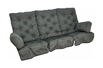 Hammockpute Fritab Hammocksett Canyon Granite