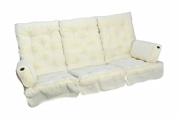 Hammockpute Fritab Hammocksett Canyon Offwhite