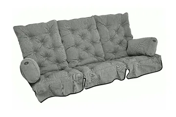 Hammockpute Fritab Hammocksett Canyon Titan