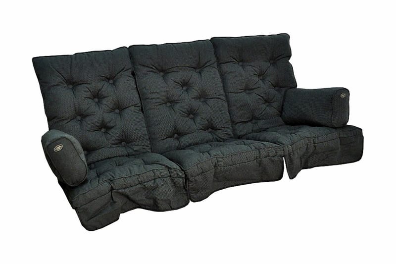 Hammockset Canyon Fritab Anthracite, undefined