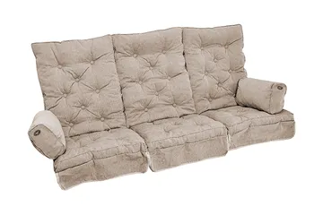 Hammockset Canyon Fritab beige