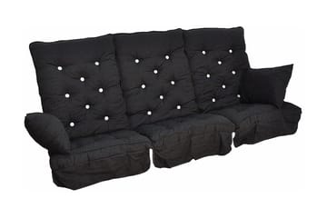 Hammockset Fritab Black