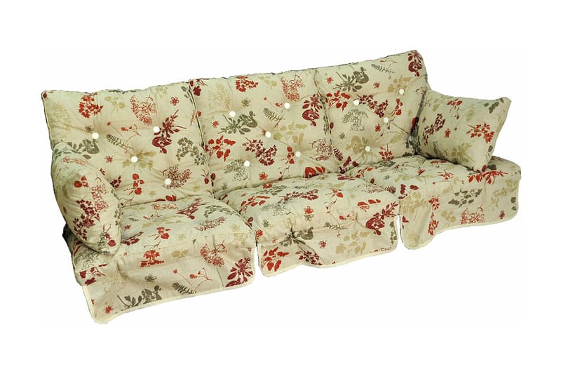 Hammocksett - Nature - Hagemøbler - Puter - Hammockputer