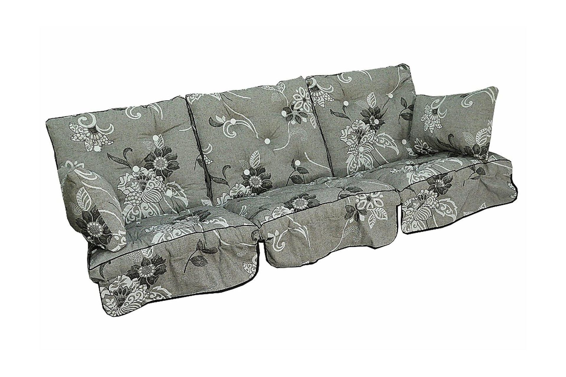 Hammocksett -