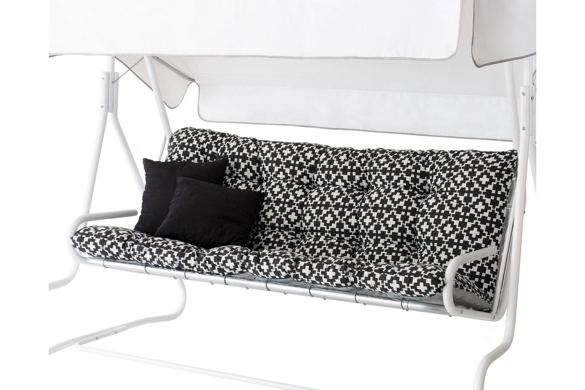 Pute til DeLuxe / Suvi / Monica Hammock - Varax