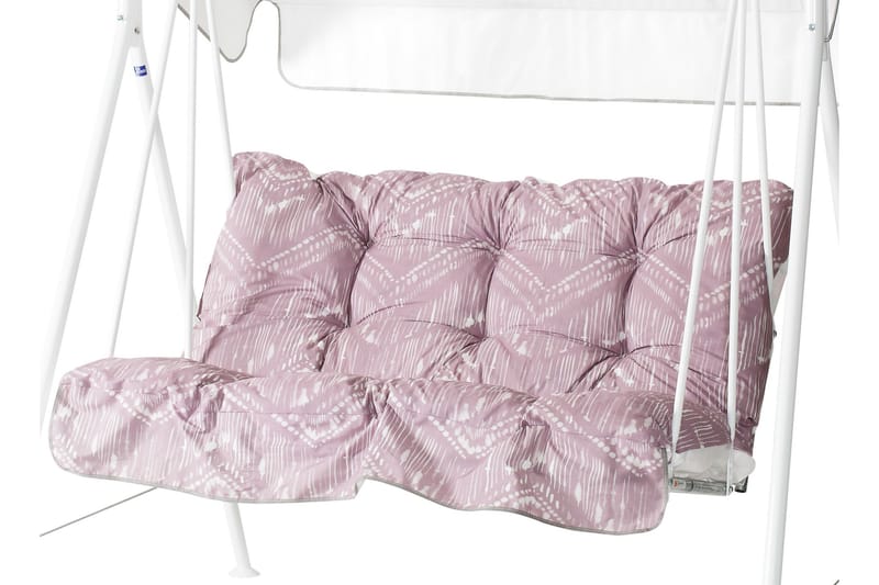 Pute til Duo / Duetto Hammock - Varax - Hagemøbler - Puter - Hammockputer