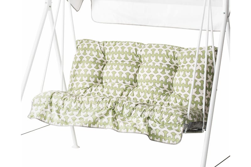Pute til Duo / Duetto Hammock - Varax - Hagemøbler - Puter - Hammockputer