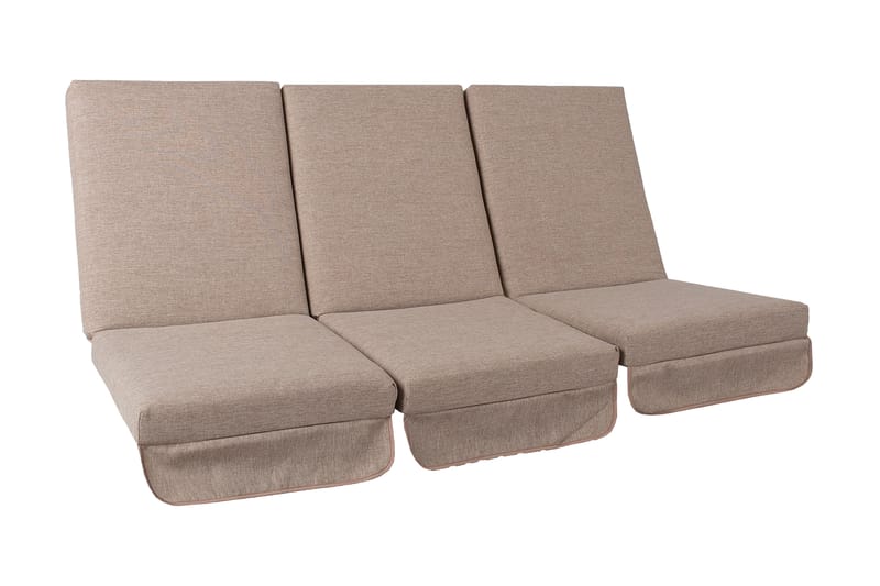 Pute til Hengekøye MONTREAL 114x52x9cm - Hagemøbler - Puter - Hammockputer