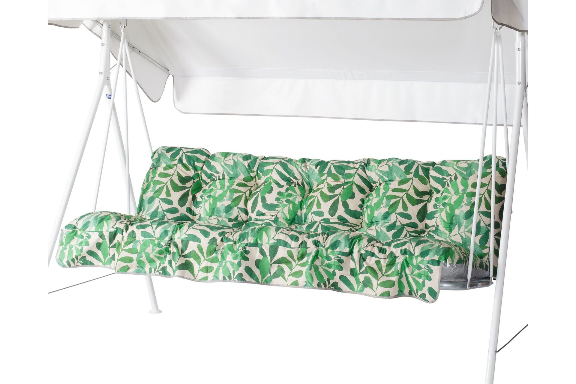 Pute til Riviera/Teneriffa hammock grønn - Varax