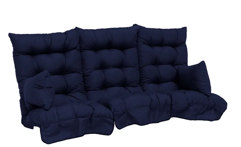 Hammockputesett Hillerstorp Dalom Panama, Blå