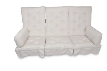 Hema Hengekøyepute 56 cm