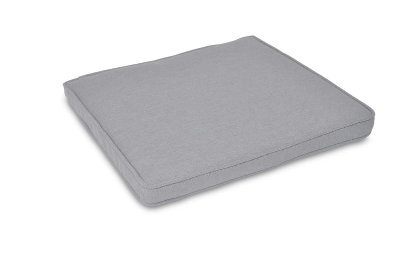 Hema Sittepute 45x43 cm - Grå - Hagemøbler - Puter - Sitteputer