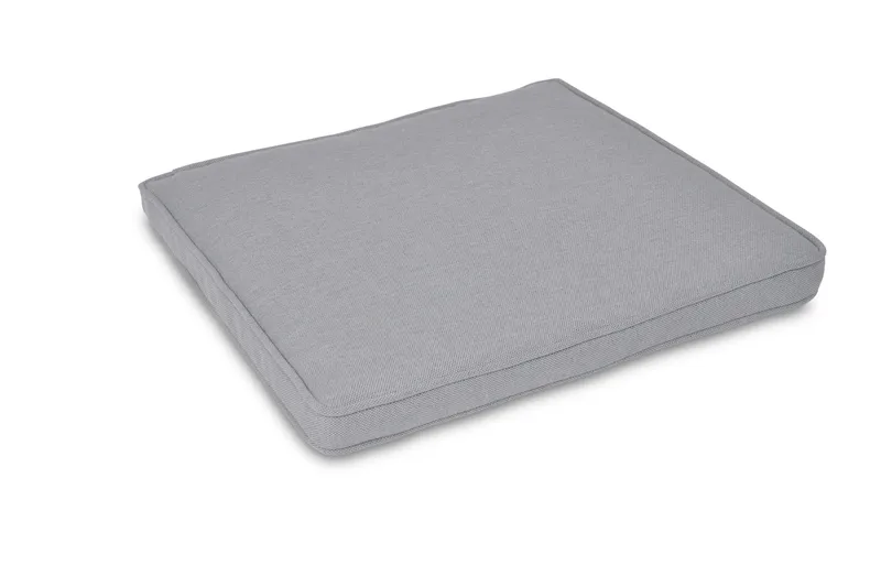 Hema Sittepute 45x43 cm, Grå
