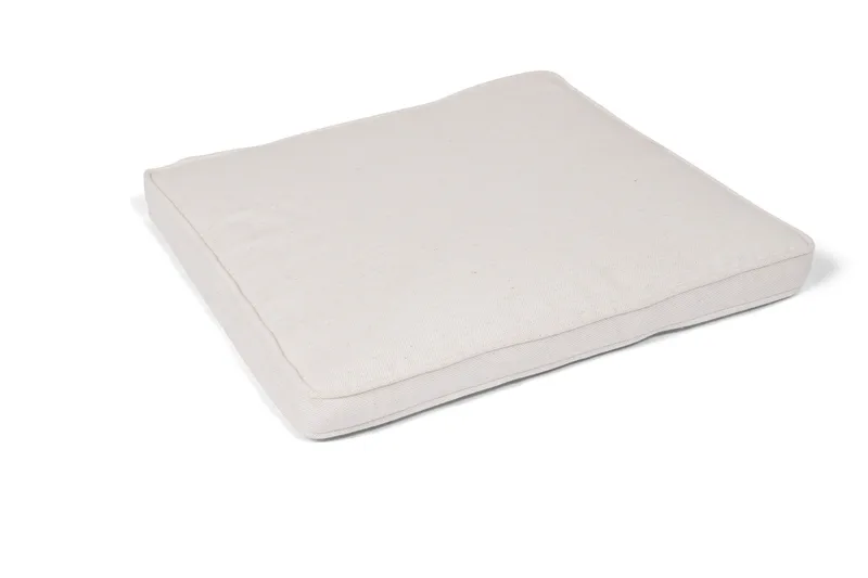 Hema Sittepute 45x43 cm, Hvit