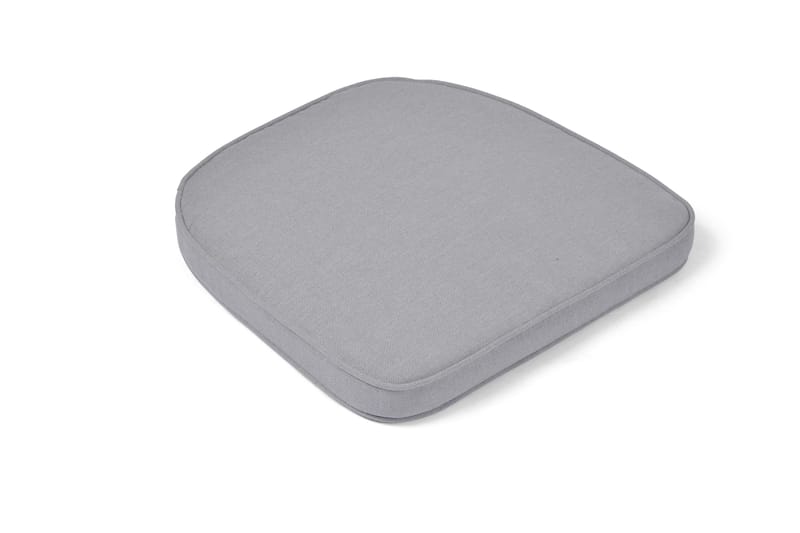 Hema Sittepute 46x49 cm - Grå - Hagemøbler - Puter - Sitteputer