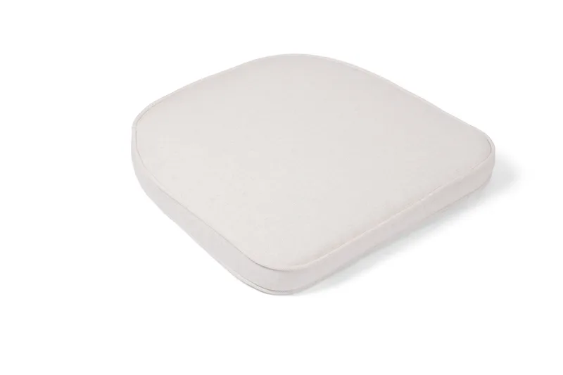 Hema Sittepute 46x49 cm, Hvit