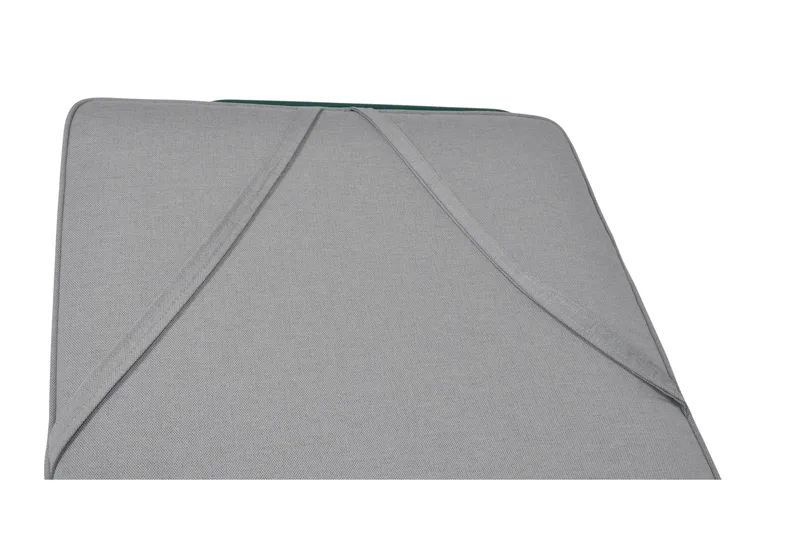 Hema Solsengpute - Grå - Hagemøbler - Puter - Puter til solseng