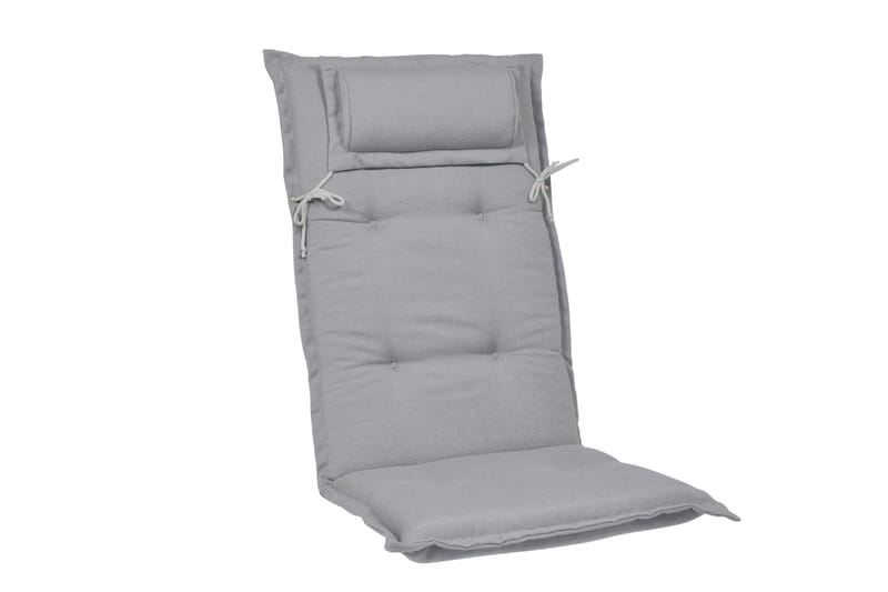 Hema Posisjonspute 48x50 cm, Grå