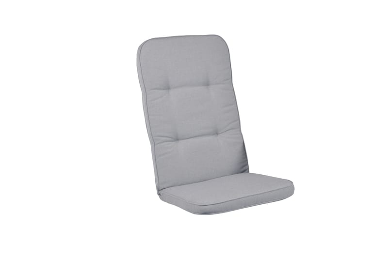 Hema Posisjonspute 48x50 cm - Grå - Hagemøbler - Puter - Posisjonsputer