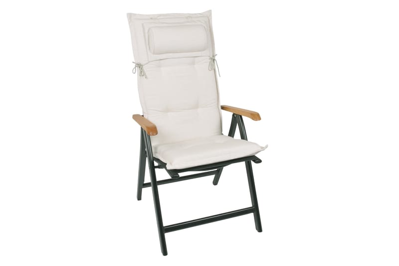 Hema Posisjonspute 48x50 cm, Hvit