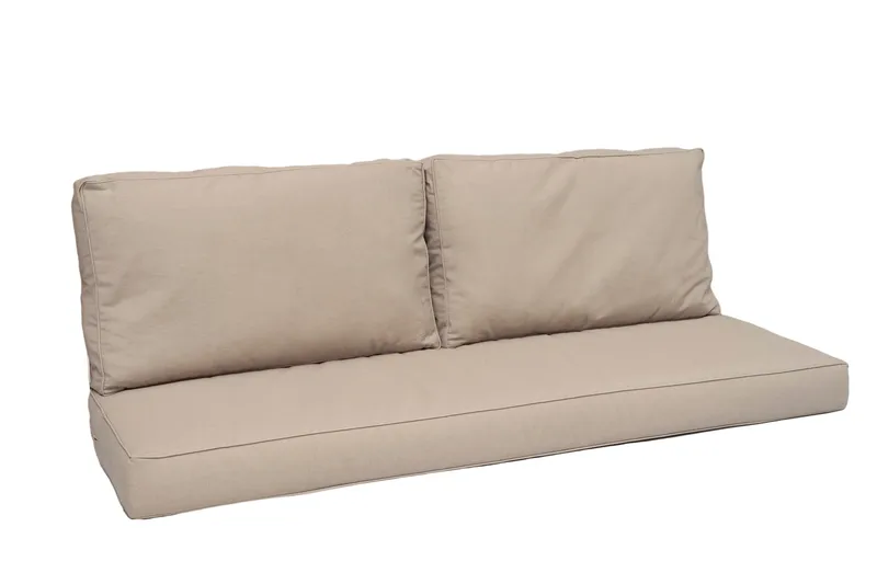 Hillerstorp Gotland sofaputesett, Beige