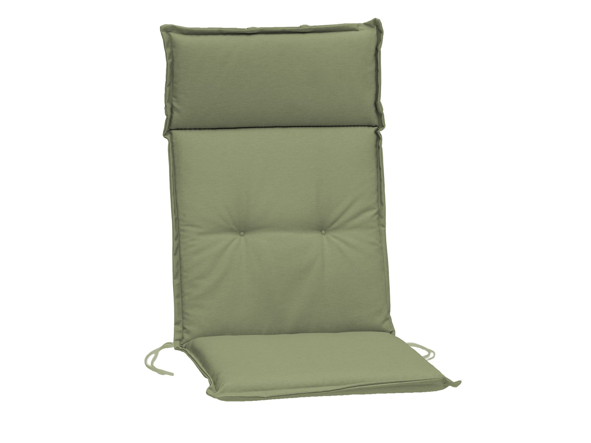 Hillerstorp Milano pute høy 9807 - Sage