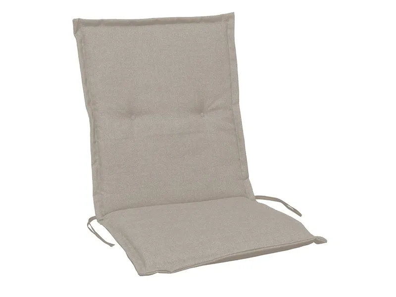 Hillerstorp Monza pute lav 445, Beige