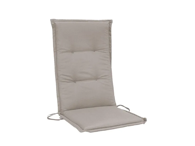 Hillerstorp Monza pute høy 545, Beige