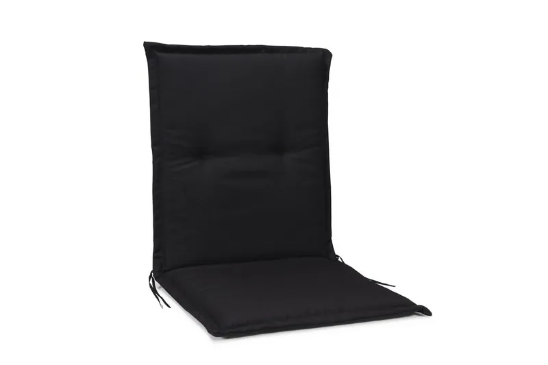 Hillerstorp Monza pute lav 445 antrasitt, undefined