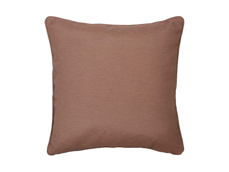 Hillerstorp pute pyntepute 50x50 cm, Mocca