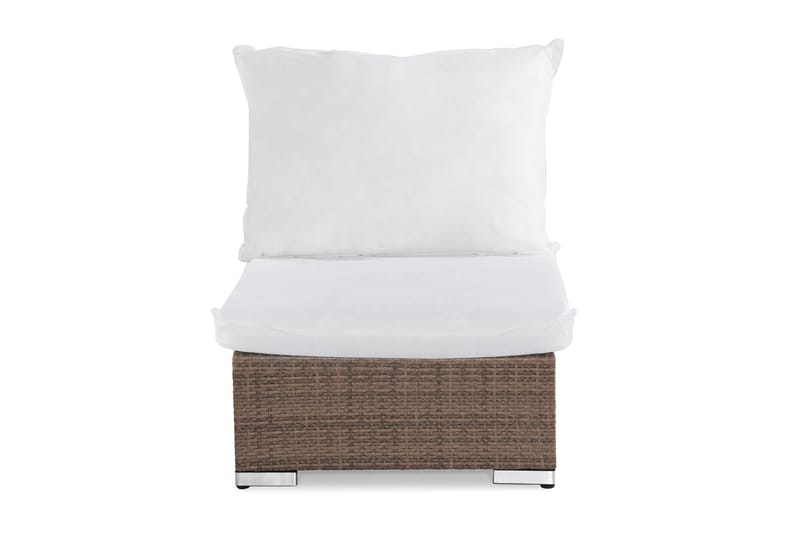 Bahamas Innerputer til Midtmodul, Hvit