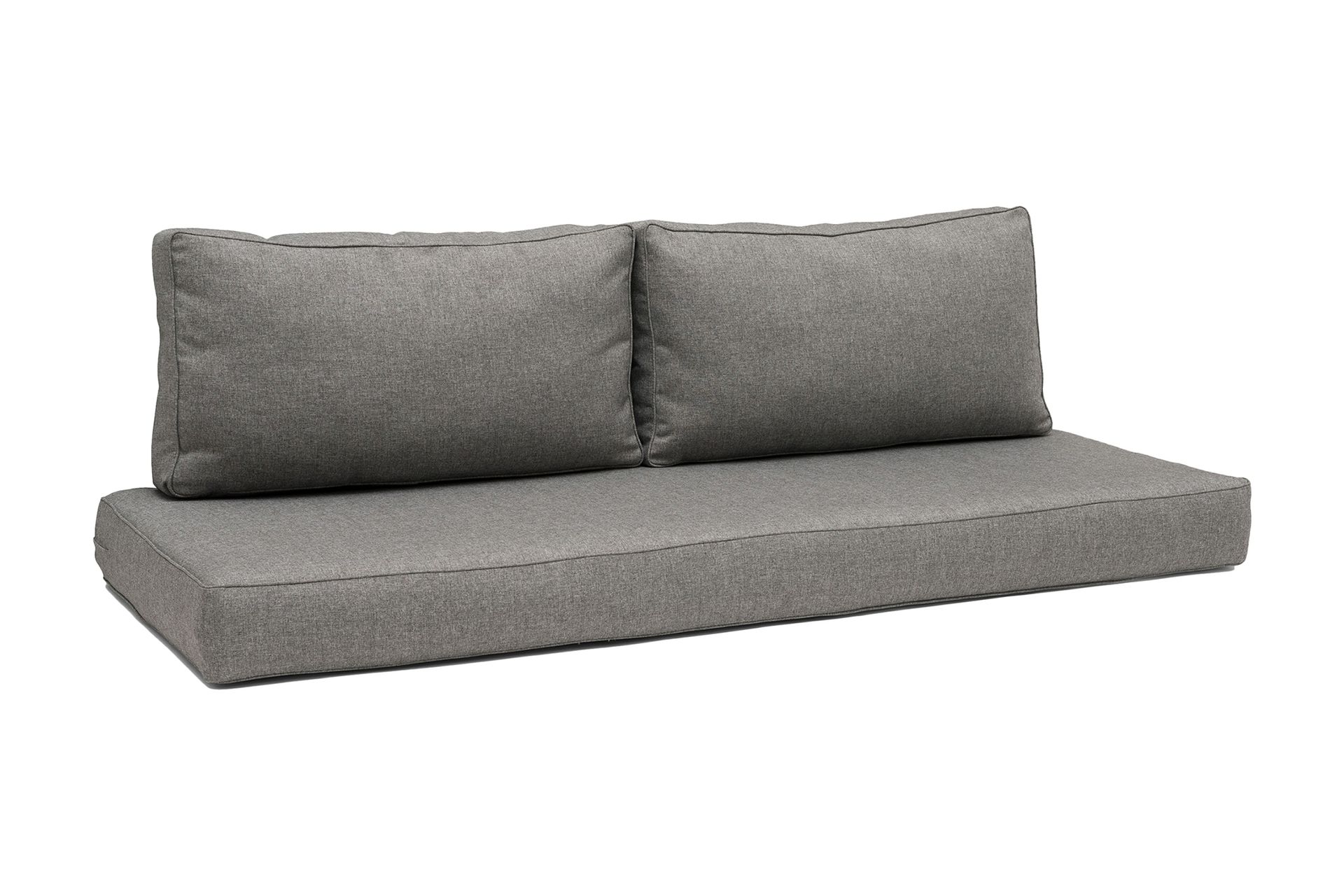 Stoltö Putesett Sofa - Hagemøbler - Puter - Komplette putesett