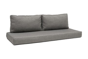 Stoltö Putesett Sofa - Hagemøbler - Puter - Komplette putesett