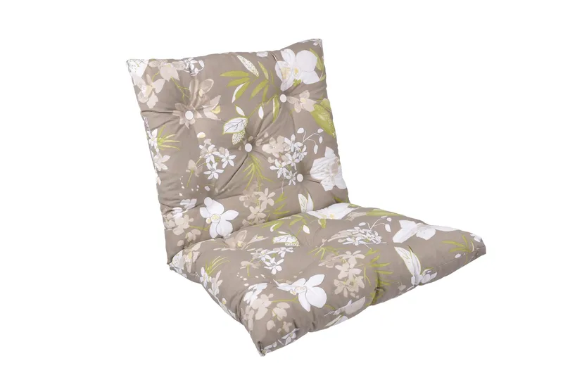 Lågvik Flokkpute 56x63 cm Beige - Fritab - Hagemøbler - Puter - Øvrige puter