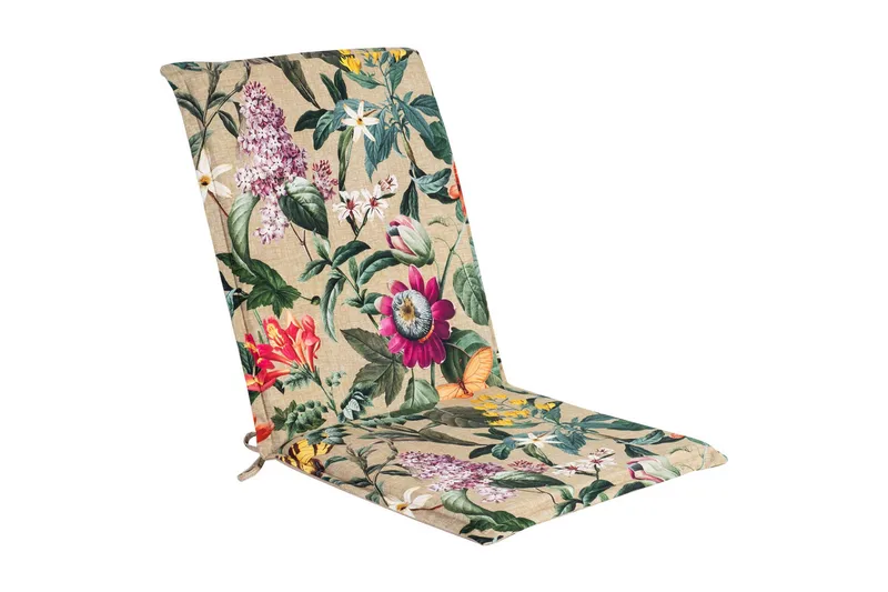 Amazonia Sitte-/Ryggpute Amazonia, undefined