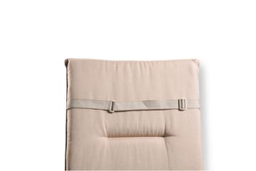 Basis Posisjonspute Beige - Fritab - Hagemøbler - Puter - Posisjonsputer