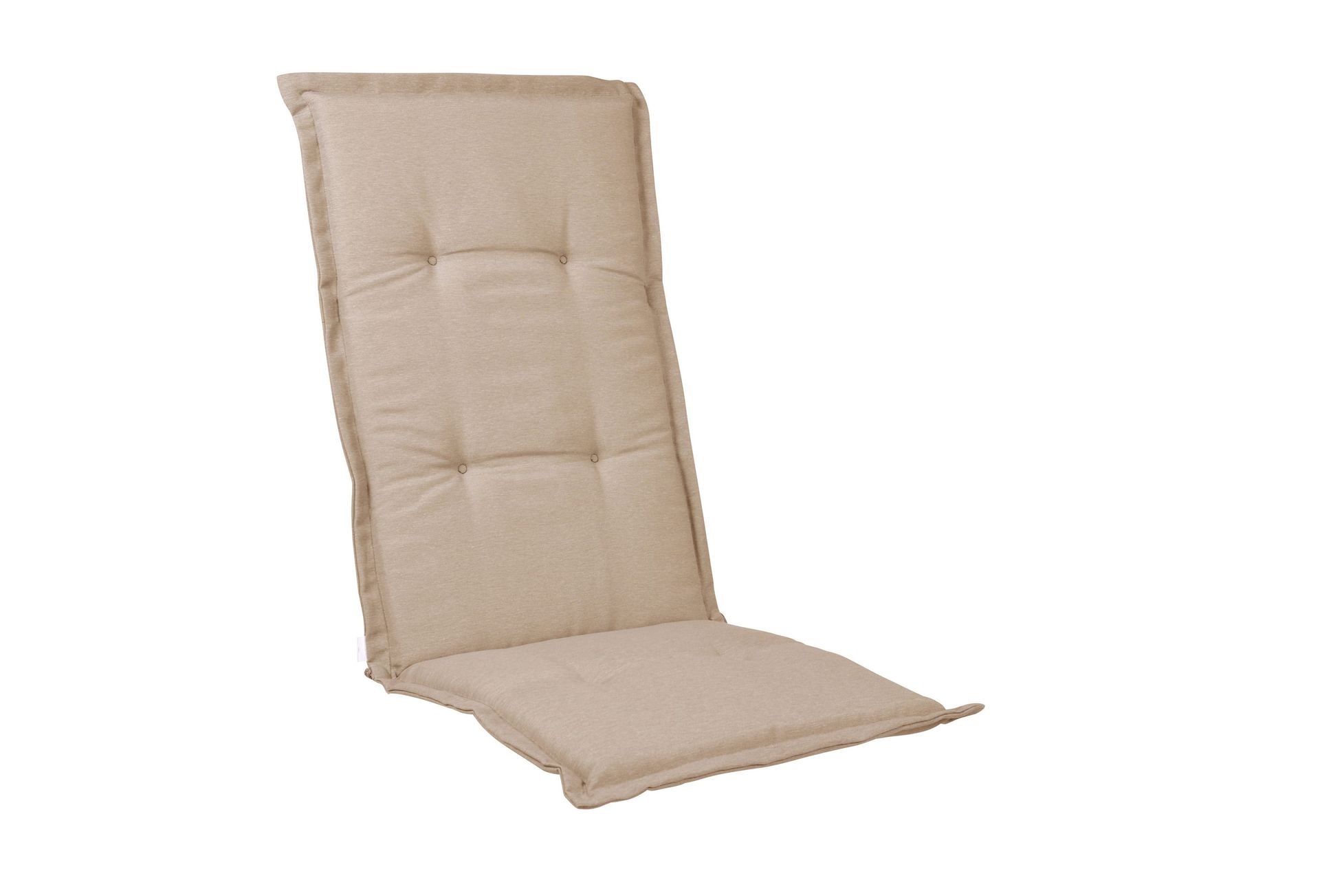 Basis Posisjonspute Beige - Fritab