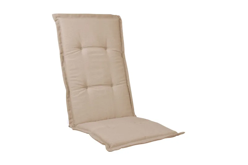 Basis Posisjonspute Beige - Fritab - Hagemøbler - Puter - Posisjonsputer