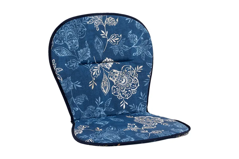 Block Pute Blå, Fritab