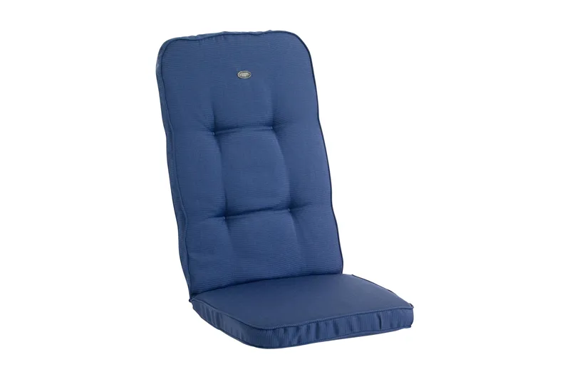 Canyon Posisjonspute - Blå - Hagemøbler - Puter - Posisjonsputer