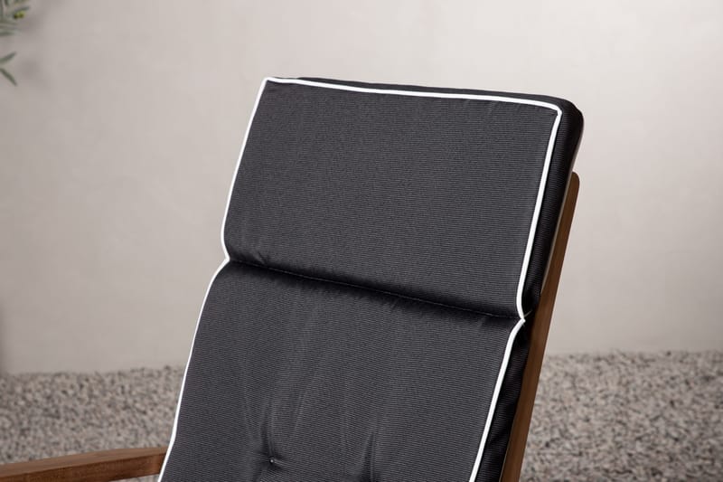 Classic Pute - Grå - Hagemøbler - Puter - Posisjonsputer