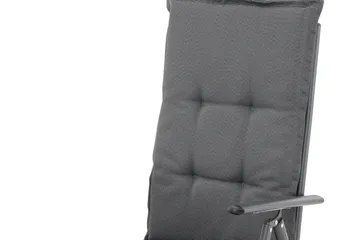 Cushion Positionspute - Grå - Hagemøbler - Puter - Posisjonsputer