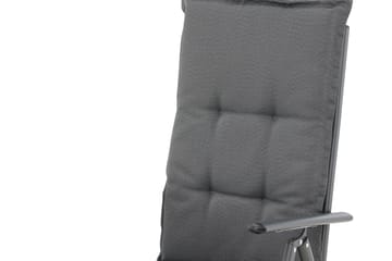 Cushion Positionspute - Grå - Hagemøbler - Puter - Posisjonsputer