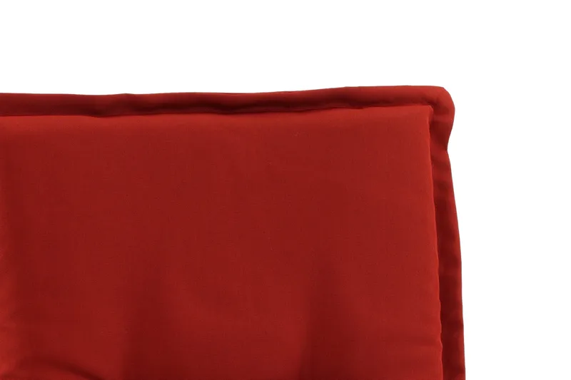 Cushion Positionspute Rød - Rød - Hagemøbler - Puter - Posisjonsputer
